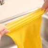 1/5 perechi Mănuși de cauciuc pentru spălat vase și rufe de uz casnic, Latex, Impermeabile, Mănuși pentru treburile casnice
