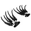 Halloween Knuckles Skeleton Hands Bone Claw Hands Outdoor Party Decoration Props