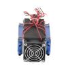 12V 420W 6‑Chip Thermoelectric Semiconductor Cooler  Cooling Device