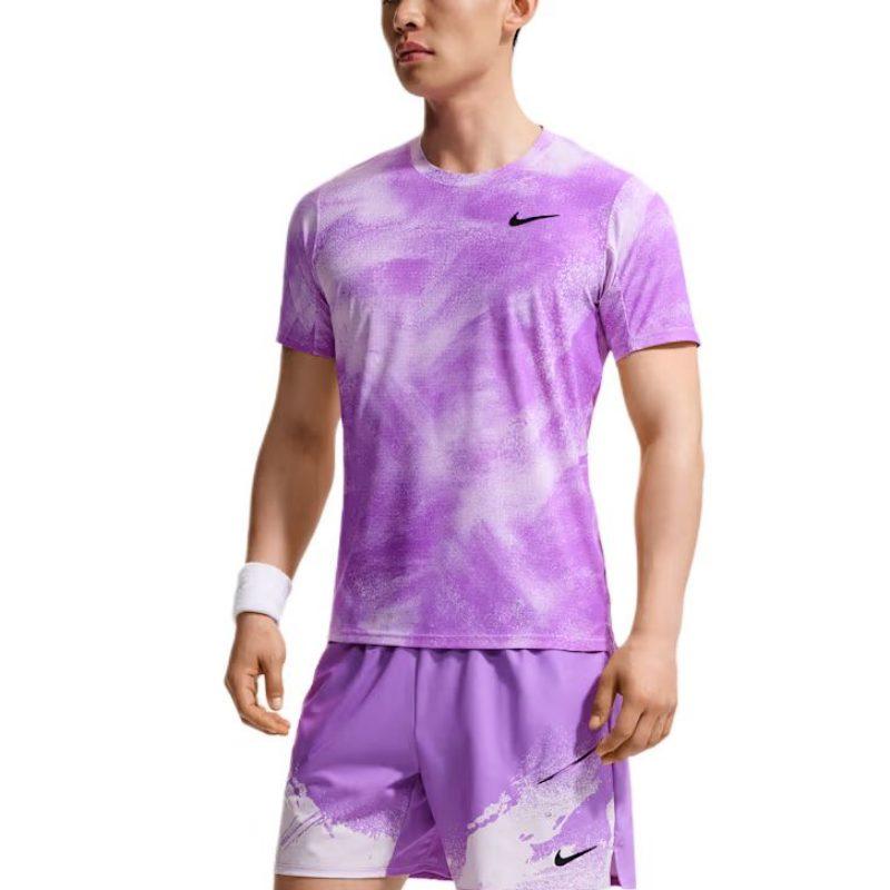 Nike Dri FIT ADV Tennis Top