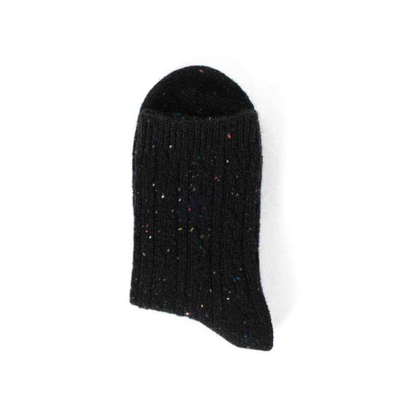 Women s Socks YJ-WOOL-25 235~275mm