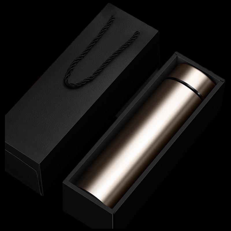 Woding 316 Stainless Steel Tea Infuser Thermos Bottle 500ml