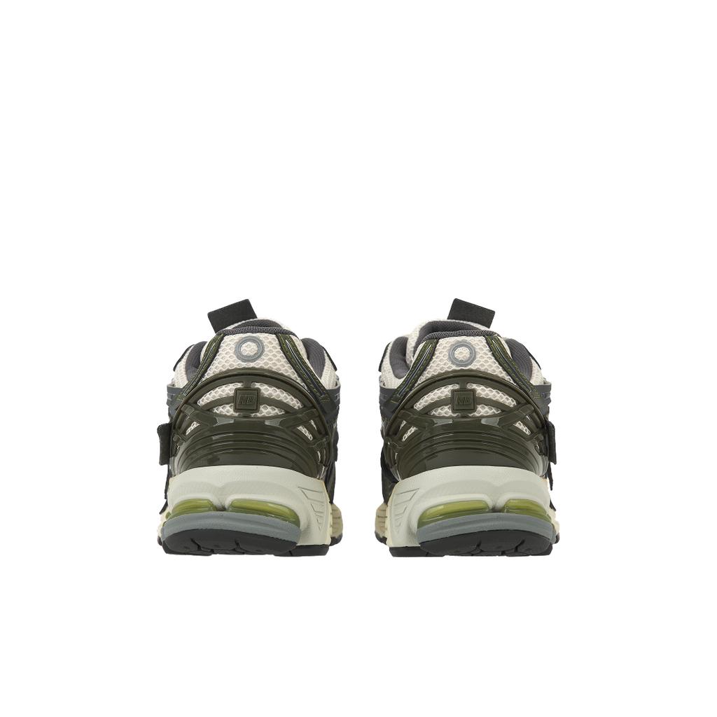 New Balance 1906A Alyvuogių Sulčių Jūros Druskos Unisex Sportbačiai Žalia Miško U1906ANC