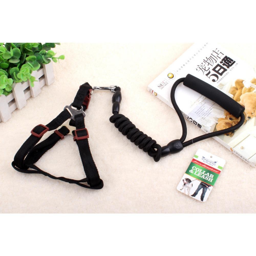 Traction Rope Chest Back Dog Rope Collar Type Dog Chain, Dog Supplies Pet Supplies