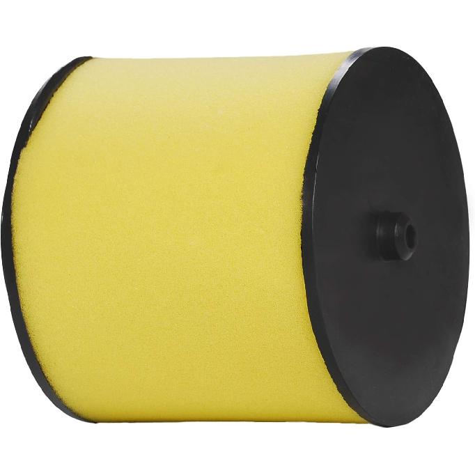 HIFROM Air Filter Cleaner Replacement for Honda Rincon 680 TRX680FA TRX680FGA Rubicon 500 TRX500FA TRX500FGA TRX500FPA Pioneer 700 SXS700M2 SXS700M4