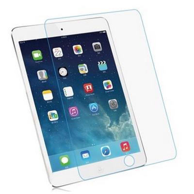 1PC/2PCS/3PCS 9H Displayschutz aus gehärtetem Glas für iPad 2017 2018 9.7 Air 1 2 Pro 11 10.5 10.2 2019 Mini 2 3 4 5 Blasenfreie Schutzfolie
