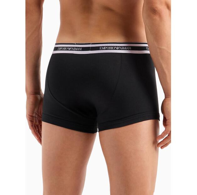 Боксеры Emporio Armani Underwear 1113894R512