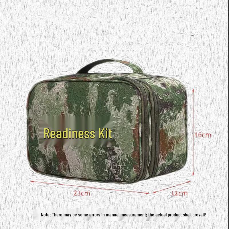 Hanma Kunpeng Emergency Supply Portable Shoulder Bag