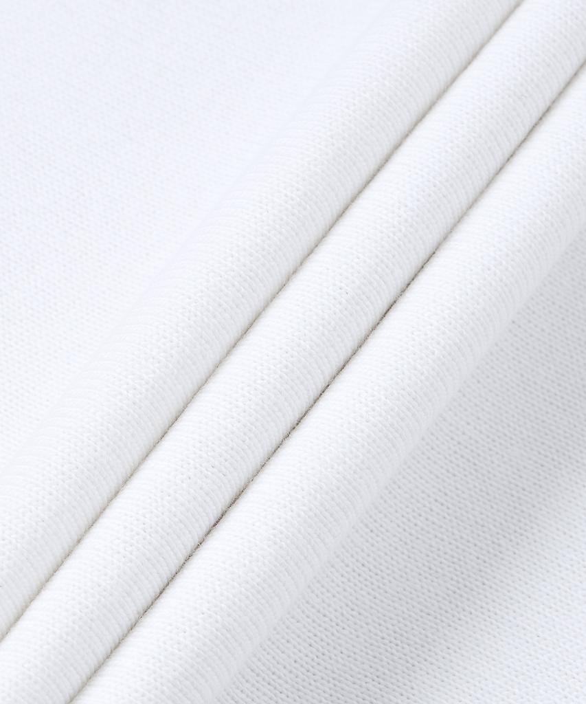 POLO RALPH LAUREN Custom Slim Fit Western Logo T-Shirt - White