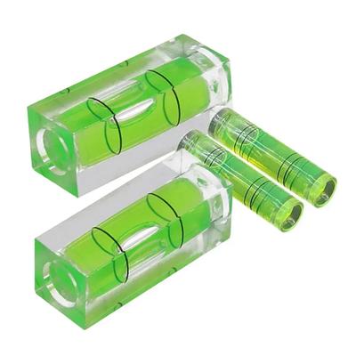 Seviyelendirme Kabarcık Seviyeleri Seviyelendirme Yok Küçük Ruh Kare/yuvarlak Boru 15 X 15 X 40mm 39.5x9.5mm 40mm Seviyelendirme İçin