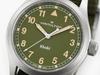 Hamilton Khaki Field Quartz Watch H69401960 Unisex with Official Warranty [Official Import]