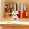 Easter Silicone Mold Hollow Bunny Resin Molds Easter Epoxy Resin Silicone Gypsum Molds Cartoon Home Aesthetic Decor For Crafts