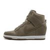 Nové dámské Dunk Sky Hi Desert Camo 644877-200