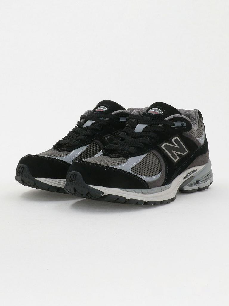 Arrows Green Label New Balance 2002R Sneakers U2002RC 36314000044 0945 23cm [United Relaxing] / BLACK(09)
