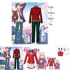 Cute Japanese Anime Cosplay Costume For Women S M L Xl Xxl 18-24 Years Old