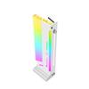 White 5V 2W ARGB GPU Holder Graphics Card Bracket Video Card Support Anti-Slip