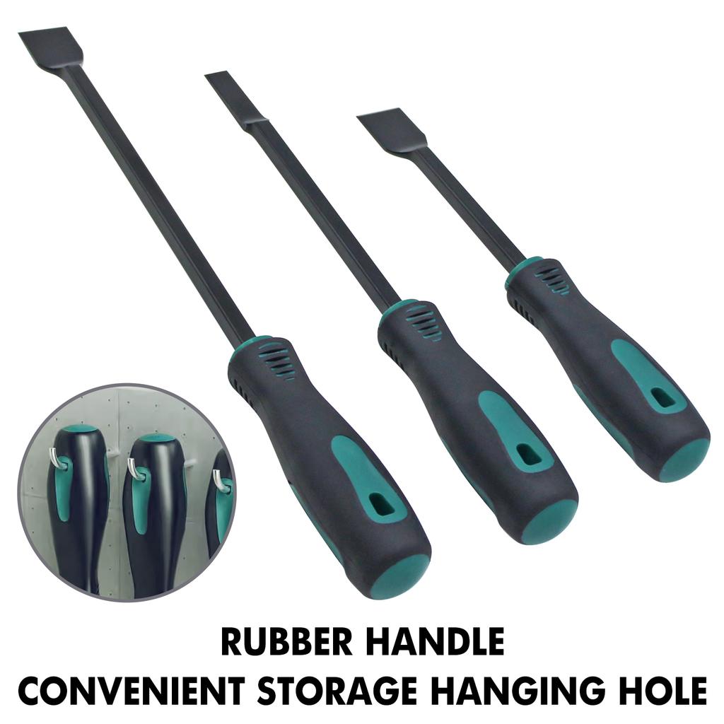 3pcs/set Motorcycle Gasket Scraper Rust, Motor Cleaning Car Engine Cylinder Oil Dirt Cylinder Sealant Clean-up Supplies