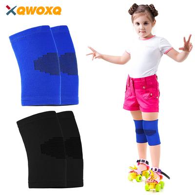 Kids Knee Compression Sleeve Kids Knee Brace Children Knee Support Child Knee Pads Ideal For Basketballvolleyballsportsgymnastics