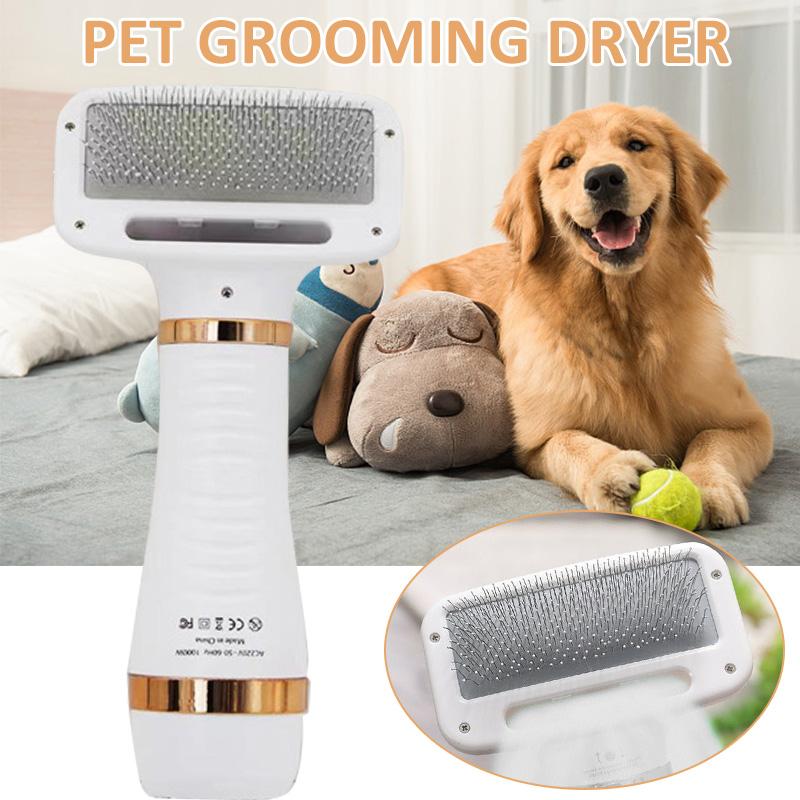 portable pet dryer