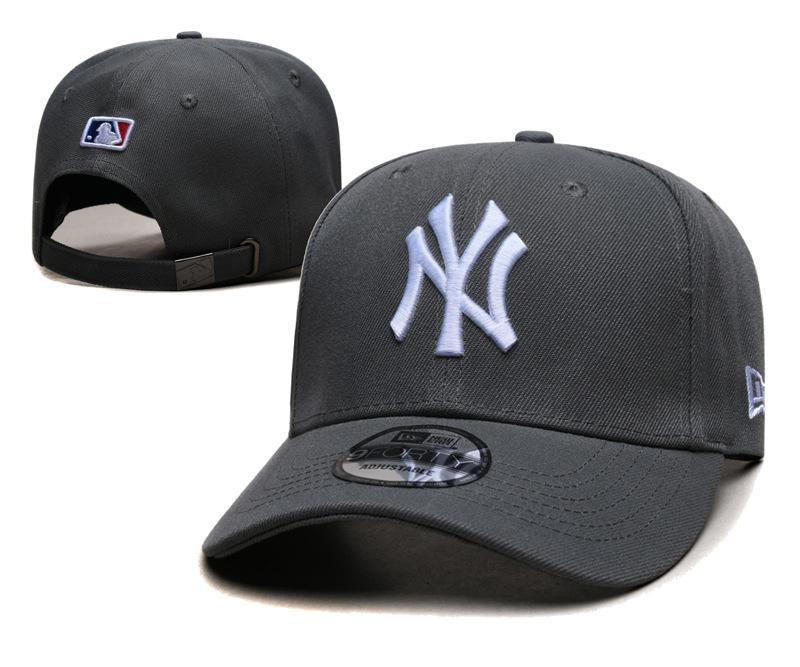 WJG Pretty A Pet American Baseball League & Base Baseballpet Geborduurd M.L.B Pet adjustable (54cm-62cm)