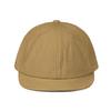 Croogo Short Brim Baseball Cap with Short Perfect for and Small Sun Simple Solid for and Tennis Men's Visor, Spring, Summer, Autumn, Winter, Hat,