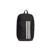 Polyester Backpack Regular Unisex Black White Adidas IP9778