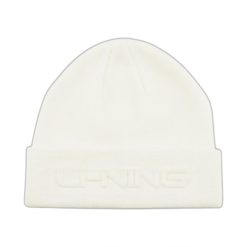 Li-Ning Unisex Knitted Sport Hat F