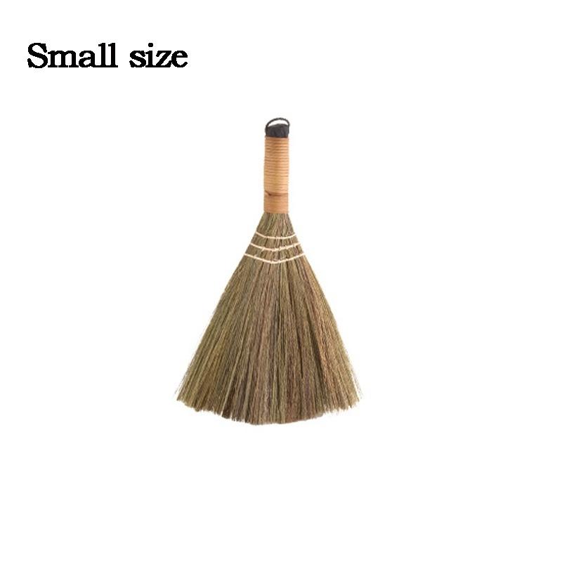 Wood Floor Sweeping Broom Hair Fur Household Floor Cleaning Tool