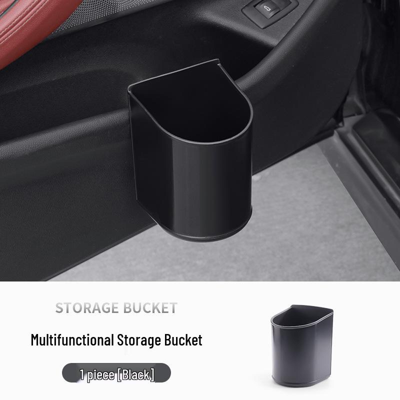 

Universal Car Door and Seat Back Beverage Holder
