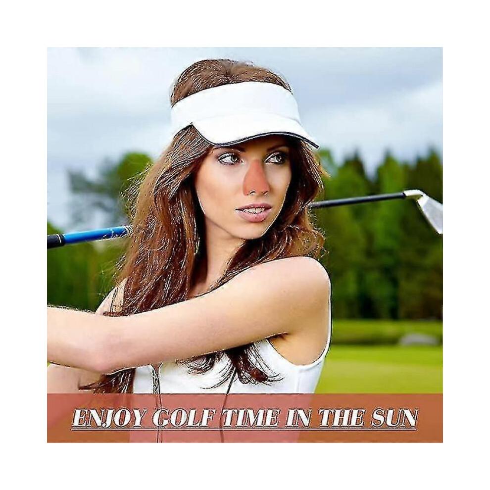 24 Set Sun Protection Nose Patch Uv Golf Patches for Sunscreen for Men Women Sports Tanning