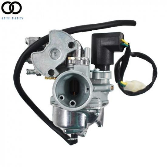For Yamaha Zuma YW50 Scooter Moped 2002-2011 Carb Carburetor