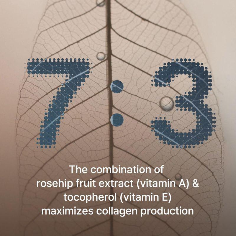 [B : Lab] Rosehip Please Youthful Serum 30ml