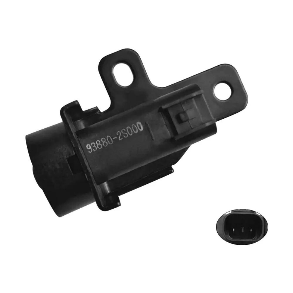 1x Front Alarm Hood Sensor Switch 93880-2S000 For Hyundai Tucson 2010-2014 2015