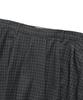 Nice Ghost Club Ffats Check Balloon Layered Skirt Pants_Charcoal(Ng2Fsupa90A)