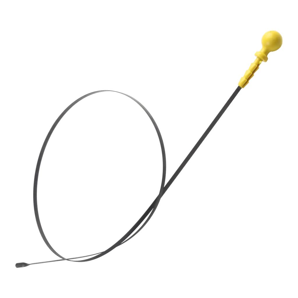 Asta di livello olio motore professionale per Mercury Per Mercruiser Installazione facile e sicura 861942T9 805567T 818634T