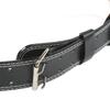 Weightlifting Waist   Belt Widen Sports Waist Support Fitness Belt for Rowing Squat Deadlift
