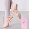 Portable Mesh Dance Bag Breathable Shoes Storage Pouch Girls Ballet Organizer Bags Shoe Pouches Bag Drawstring Dance Shoes Pouch
