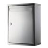 Haise Dike Stainless Steel Suggestion Box