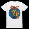 Vintage Keep On Truckin Gift For Fans Men S-235XL Tee 12D964 Unisex T-Shirt