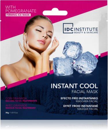 

firming face mask TU прозрачный