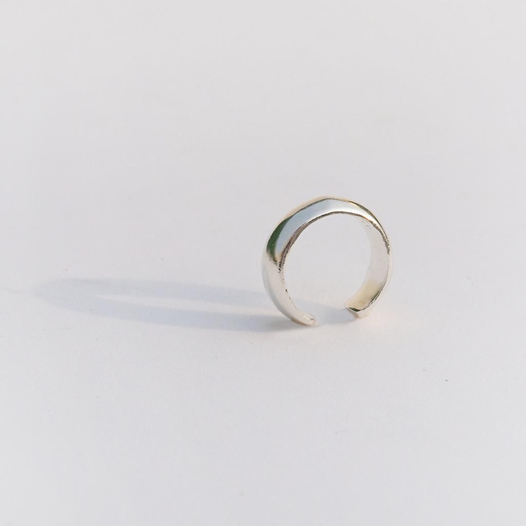 Still Instant Flection & Connection - Earring 18