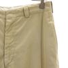 USMC 70s DSA Vintage Trouser Long Pants W31 Beige Men's Used