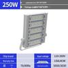 Li Shi Anti-Glare Outdoor LED High Mast Light