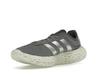 adidas Zponge Grey Matte Silver - JH8111