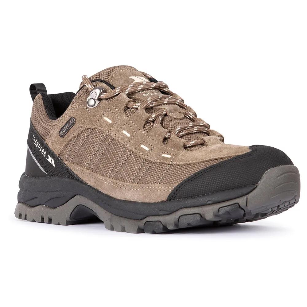 Trespass Scree B Hiking Boots