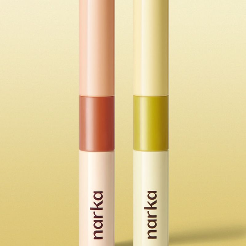 Тушь для волос Fix & Fit Duo