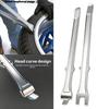 Bicycles Tire Changing Levers Auto Motorcycle Tire Repair Spoon Tire Kit Changing Lever Tool Rims Protectors
