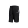 Neo Athleisure Casual Sports Shorts Black Men's DZ8720
