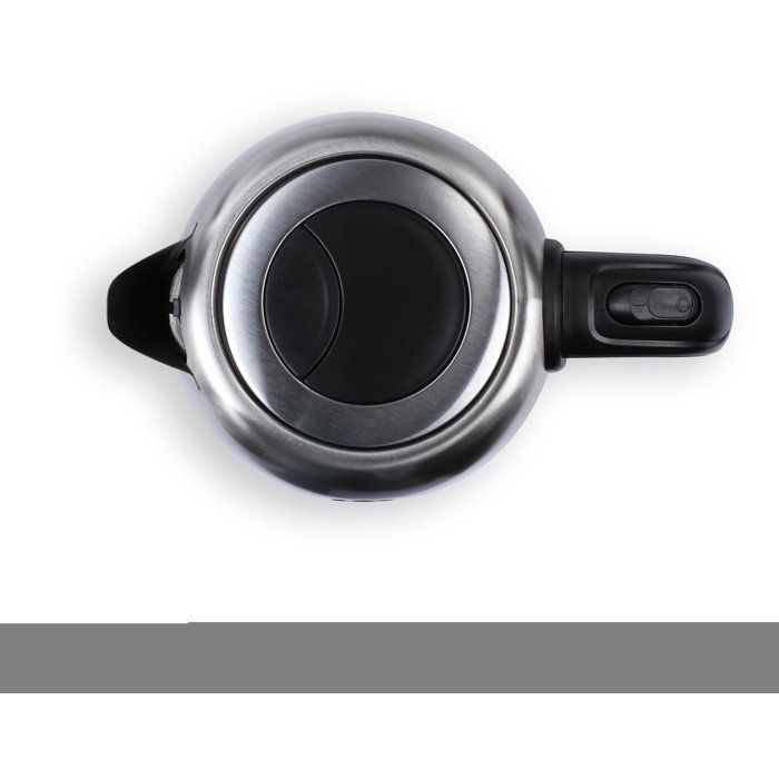 Kettle - Livoo - Dod182 - 1630 W - 1.2 L - 360° Base - Grey