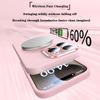 Luxury For Magsafe Liquid Silicone Magnetic Phone Case For iPhone 17Pro 16 15 Pro Max 14 13 12 Lens Protective Candy Color Cover